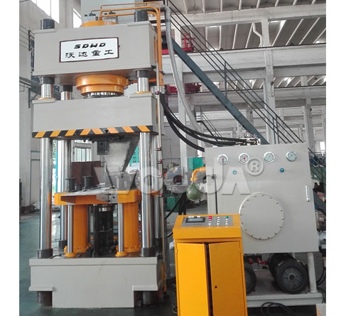 500噸牛羊舔(tiǎn)鹽磚機