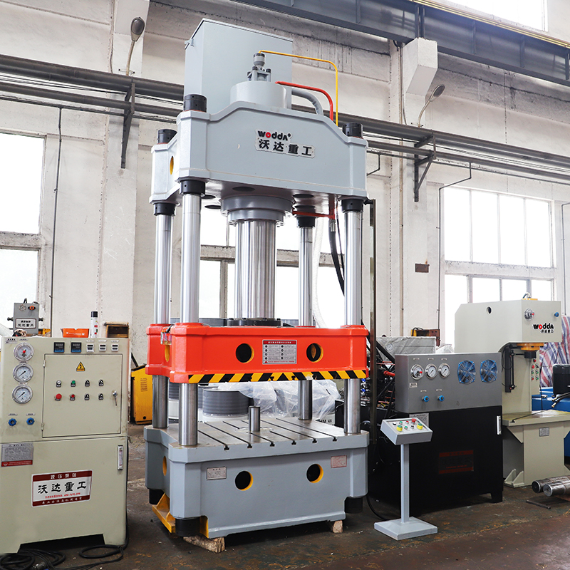 315噸四柱液壓機多少錢一台 315噸四柱液壓機多少錢一台