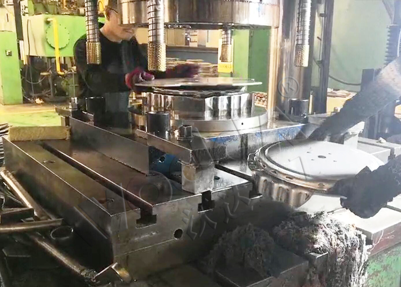 2000t液壓機價格 2000t液壓機價格