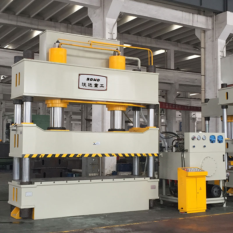 不鏽鋼雨搭防雨棚拉伸成型液壓機圖片 不鏽鋼雨搭防雨棚拉伸成型液壓機圖片