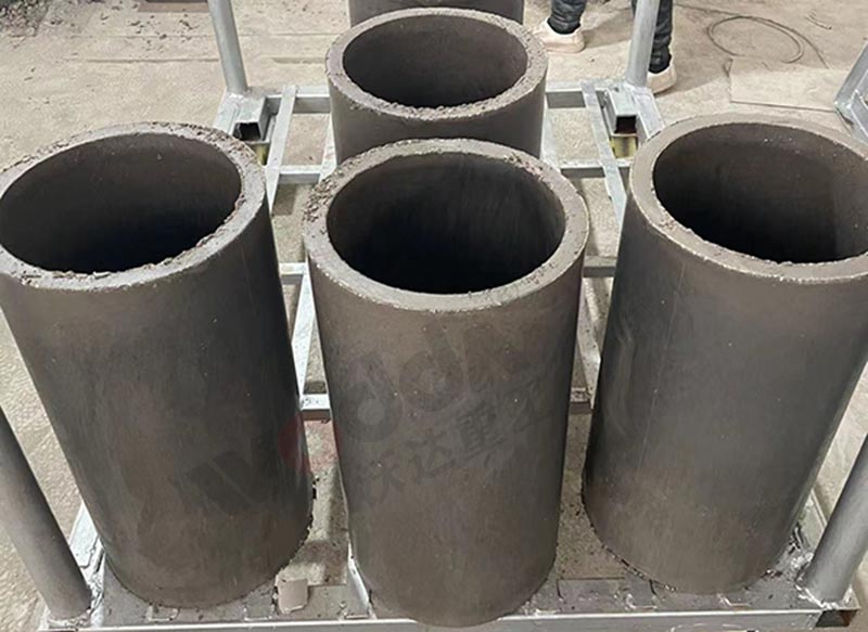 耐火材料坩埚成型液壓機 耐火材料坩埚成型液壓機