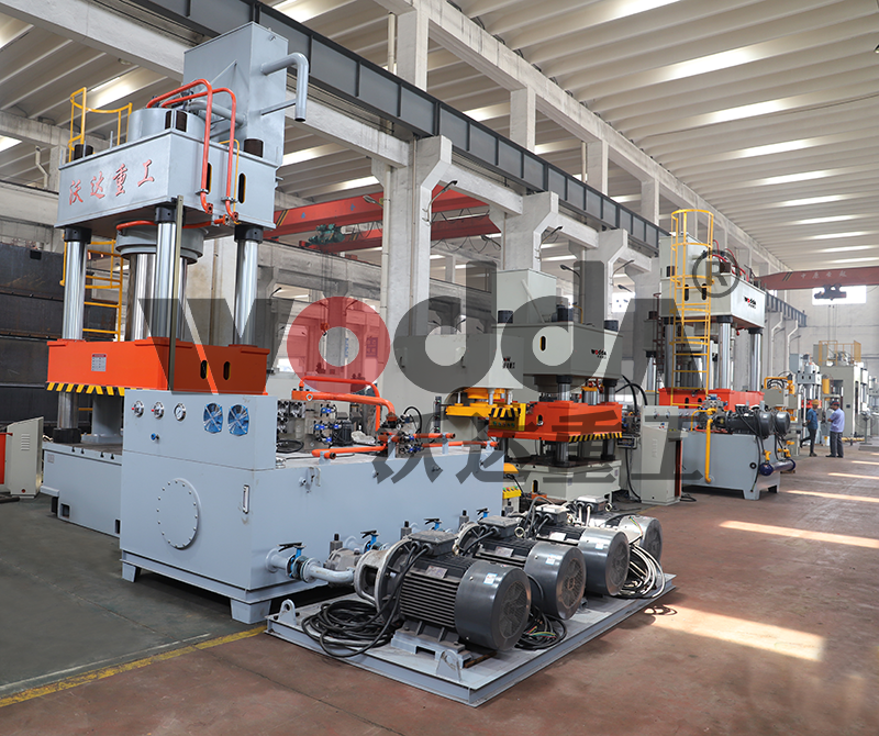 1000噸三梁四柱液壓機多少錢一台 1000噸三梁四柱液壓機多少錢一台