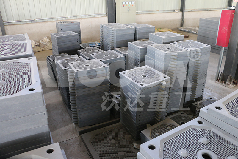 複合材料濾芯闆液壓機2000噸液壓機