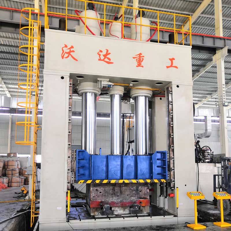 框架液壓機 框架液壓機