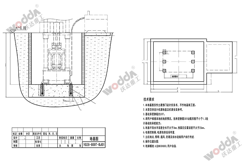 匣缽成型液壓機800噸四柱液壓機廠家 匣缽成型液壓機800噸四柱液壓機廠家