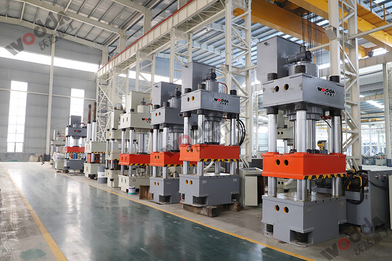 液壓機哪個品牌好?液壓機廠家首選! 液壓機哪個品牌好?液壓機廠家首選!