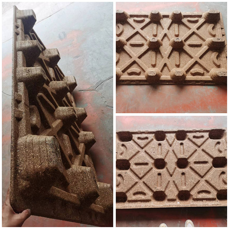 木屑托盤 木屑托盤