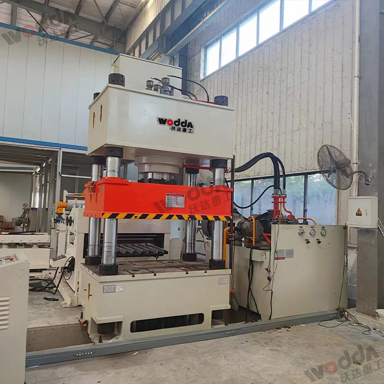 500噸拉伸液壓機 500噸拉伸液壓機