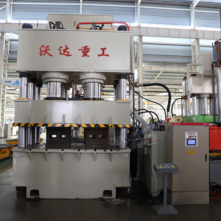 1250噸複合壓濾機壓濾闆液壓機 1250噸複合壓濾機壓濾闆液壓機