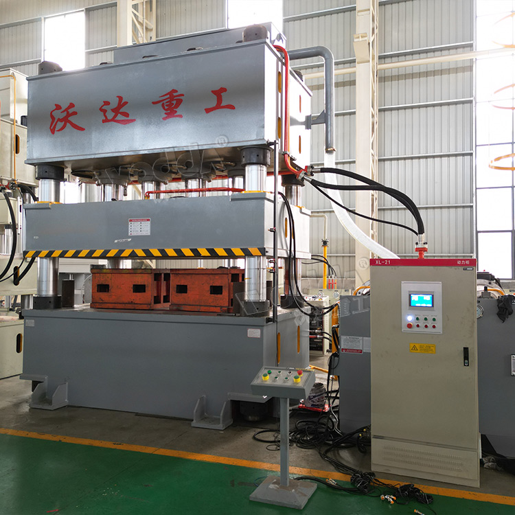 800噸液壓機 800噸液壓機