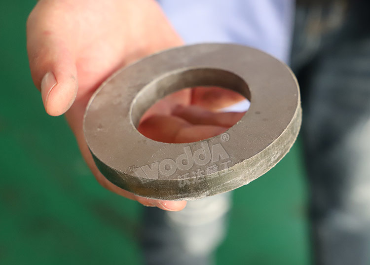 鐵矽鋁磁粉芯 鐵矽鋁磁粉芯