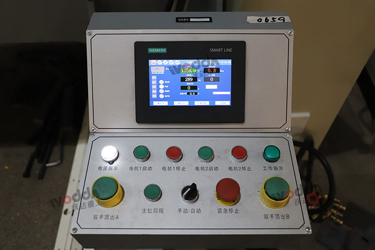 智能溫控台 智能溫控台